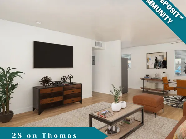 1231 E Thomas Rd, Phoenix, AZ