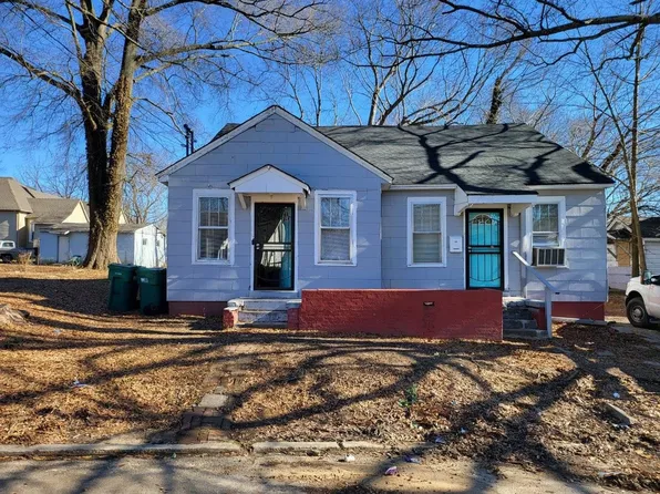 204-206 Lambuth Blvd, Jackson, TN 38301