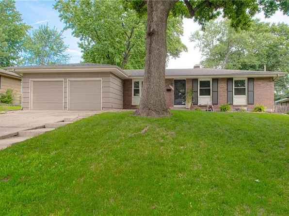 3518 NE 47th Ter, Kansas City, MO 64117