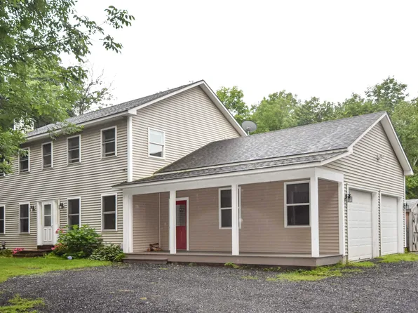 72 Stone Meadow Lane, Ferrisburgh, VT 05456