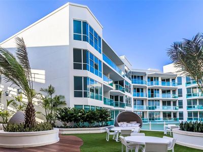 25 Munoz Rivera #804, San Juan, PR, 00901