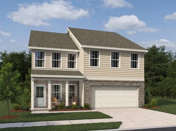 Pembroke Plan, Langston Reserve