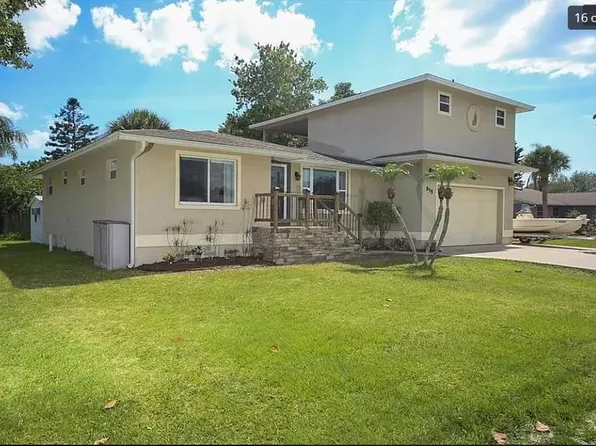855 Stewart St, Englewood, FL 34223