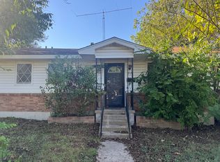 816 S 36th St, Temple, TX 76501