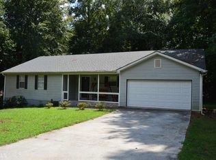855 Rambling Rose Ct NW, Conyers, GA 30012