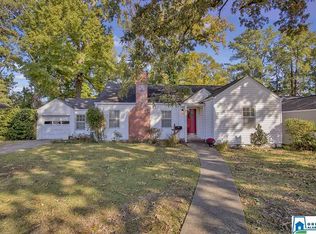 303 Westover Dr, Homewood, AL 35209