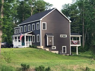 107 Village Place, Barrington, NH 03825