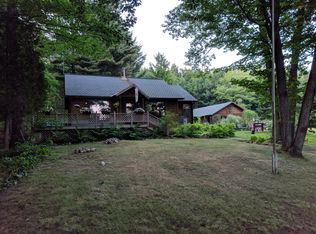 82005 State Highway 13, Bayfield, WI 54814