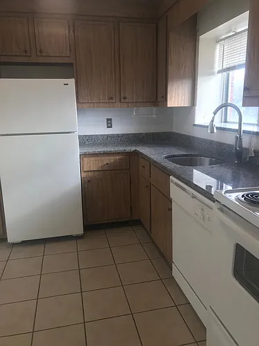 260 Mount Auburn St #2AW Photo 1