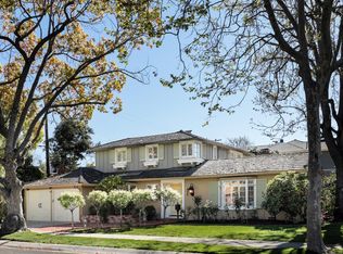 606 Santa Rita Ave, Palo Alto, CA 94301
