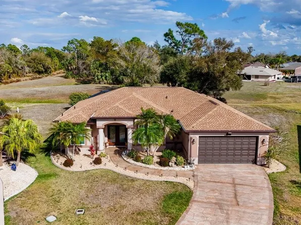 21 Manizaks Ave, Punta Gorda, FL 33983