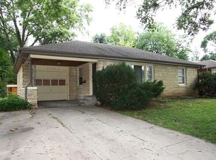 3900 X St, Lincoln, NE 68503