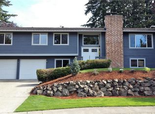 16536 162nd Pl SE, Renton, WA 98058