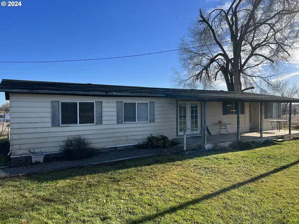 32311 Shoop Ln, Hermiston, OR 97838