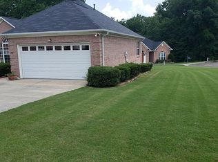 731 Princeton Pkwy, Mount Olive, AL 35117