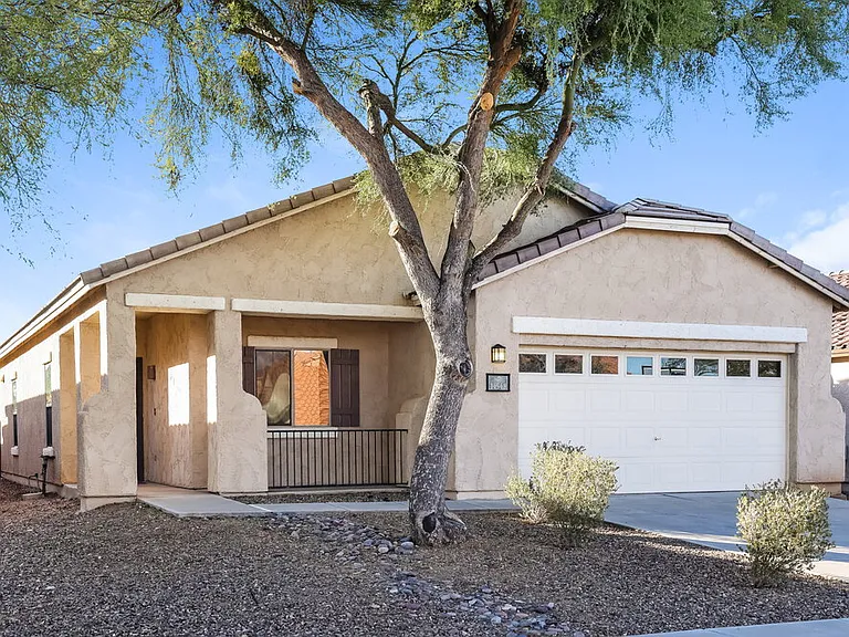 14548 S Camino Vendaval — Photo 3