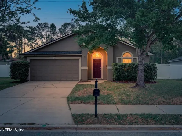 12387 ANARANIA Drive, Jacksonville, FL 32220