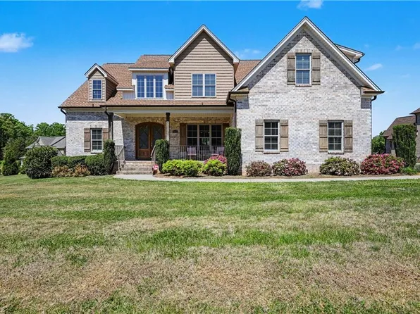 7897 W Gander Ct, Reidsville, NC 27455