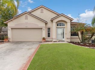 1649 Golfside Village Ct, Apopka, FL 32712