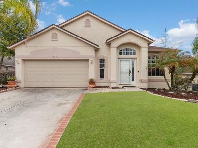 1649 GOLFSIDE VILLAGE COURT, Apopka, FL, 32712