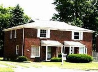 19444 Greenfield Rd, Detroit, MI 48235