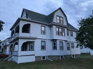 92 Surrey St, Medford, MA 02155