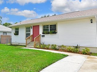 1707 17th Ave W, Bradenton, FL 34205