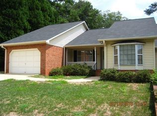 1642 Sandy Holw, Anderson, SC 29621