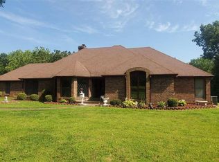 21377 Westmoreland Rd, Sedalia, MO 65301