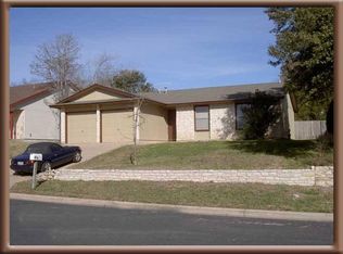 8320 Gallatin Dr, Austin, TX 78736