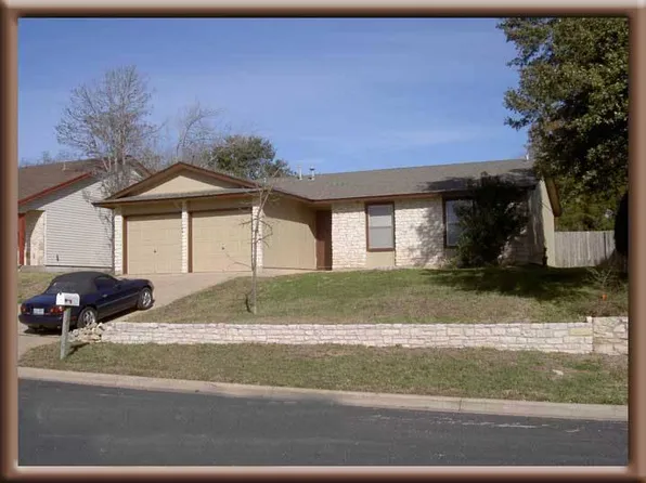 8320 Gallatin Dr, Austin, TX 78736