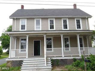 5332 Norrisville Rd, White Hall, MD 21161