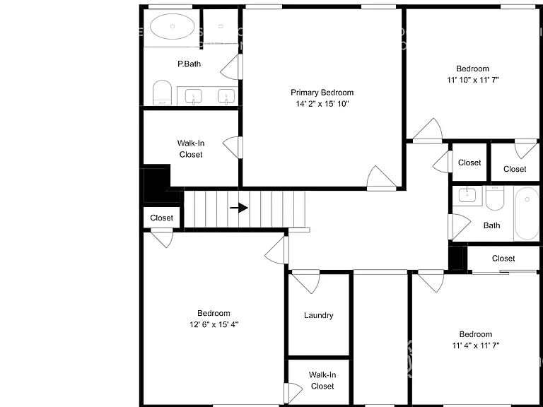 5000 Mesa Ct — Photo 3