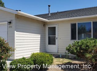 2940 SW 24th Ct, Redmond, OR 97756