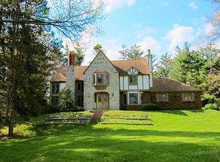 4672 Fox Lake Rd, Goodrich, MI 48438