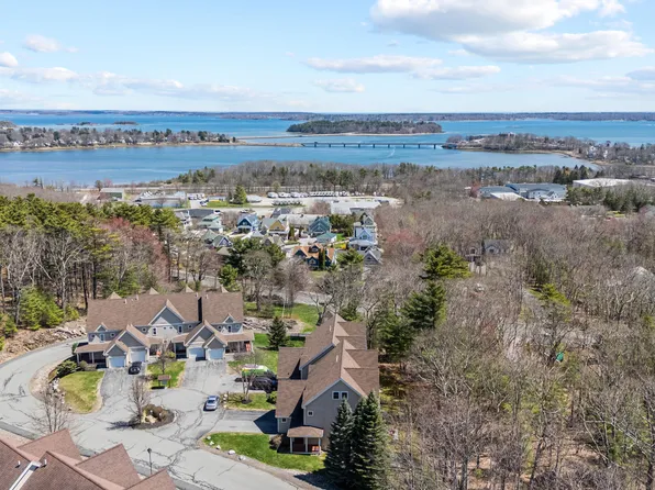 58 Ridge Road #7, Portland, ME 04103