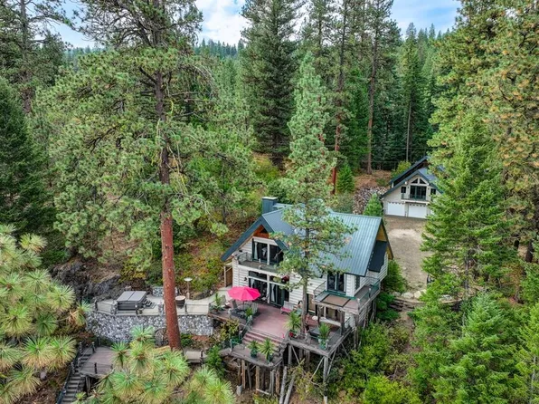 3670 Warren Wagon Rd, McCall, ID 83638