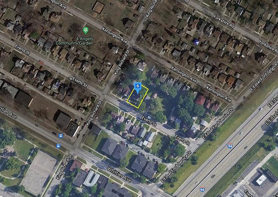 1st image of this home