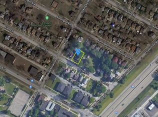 9188 Everts St, Detroit, MI 48224