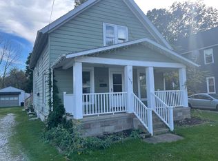 1412 Wuchter St, Barberton, OH 44203