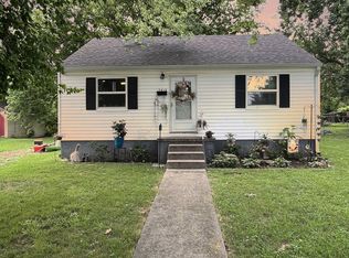 2819 Kenwood Dr, Hopkinsville, KY 42240