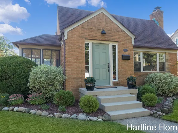 2634 Blaine Ave SE, Grand Rapids, MI 49507
