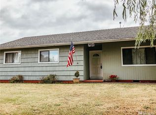 704 4th Ave NE, Napavine, WA 98532