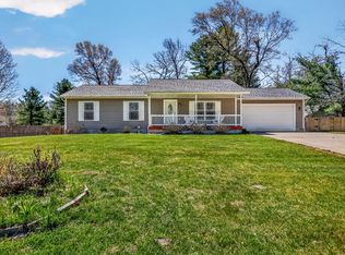 555 Bellevue St, Twin Lake, MI 49457