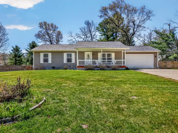 555 Bellevue St, Twin Lake, MI 49457