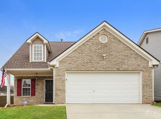 6195 Flagstaf Walk, McDonough, GA 30252
