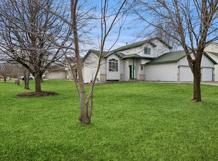 1290 155th Ln NW, Andover, MN 55304