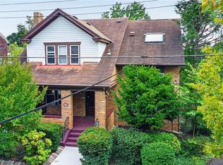 6436 Nicholson St, Pittsburgh, PA 15217