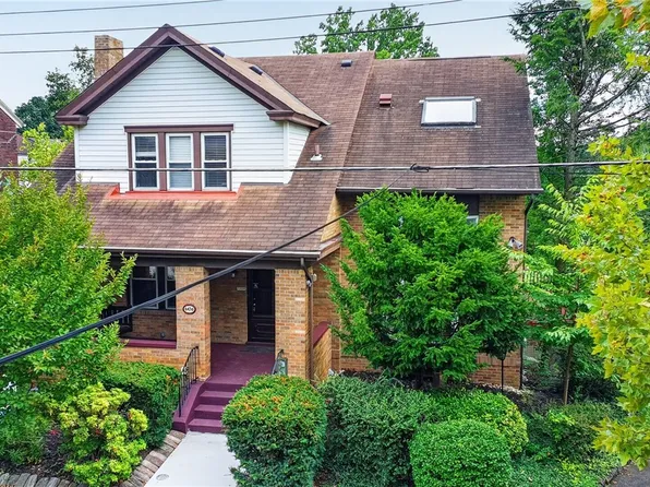 6436 Nicholson St, Pittsburgh, PA 15217