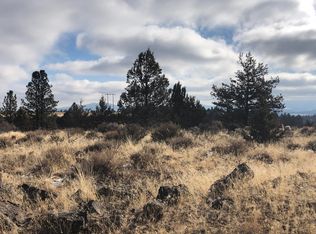 Okanogan St LOT 19, Chiloquin, OR 97624